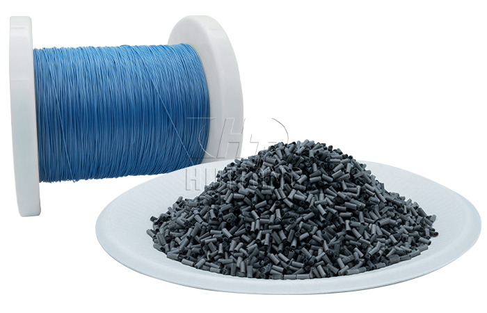 導(dǎo)電塑料事業(yè)部